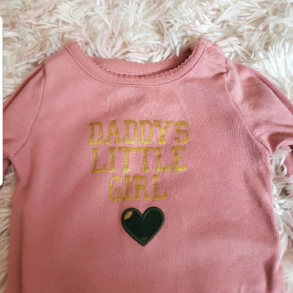 SOLD!!! Carter's set - Picture 2 of 3